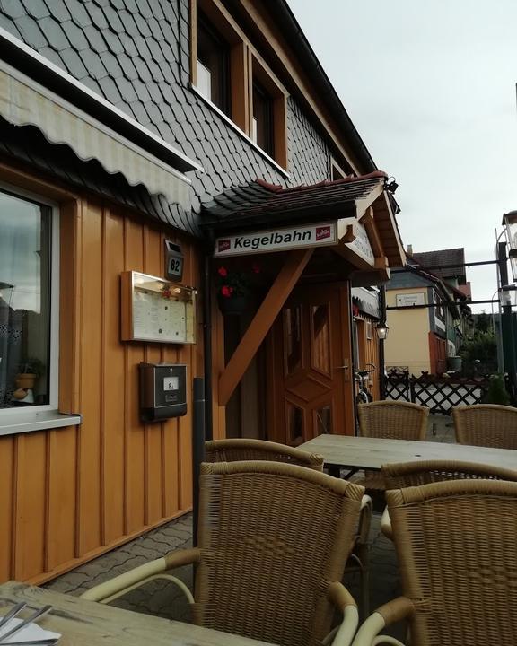 Conny´s Gasthaus und Kegelbahn